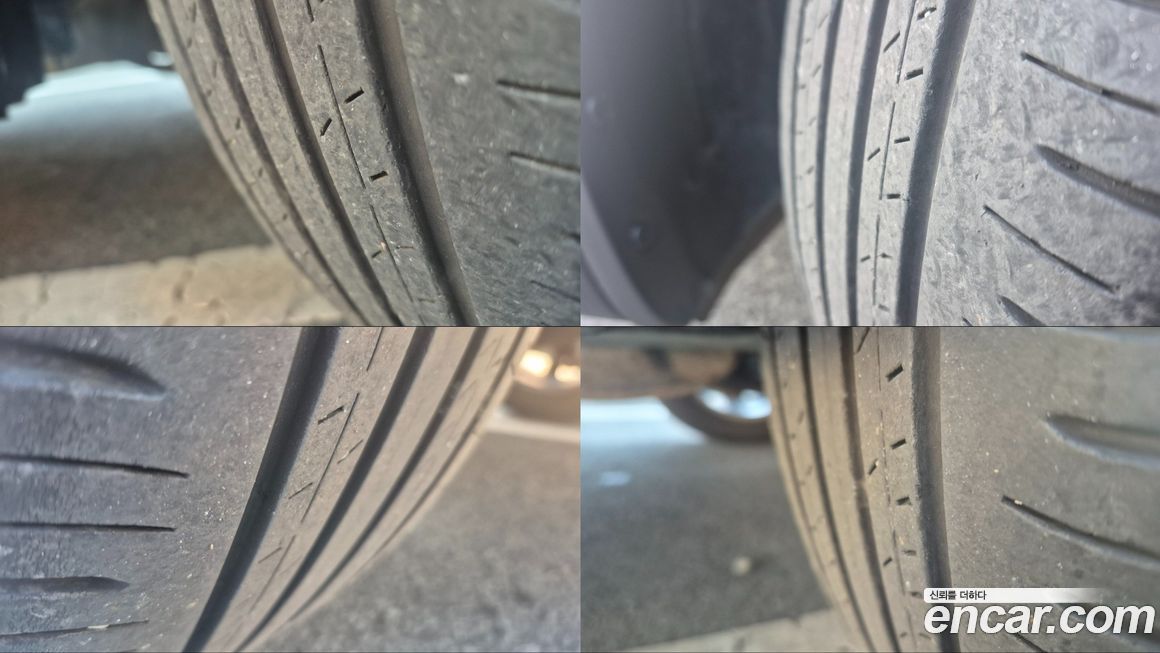 Renault-KoreaSamsung QM6 2020