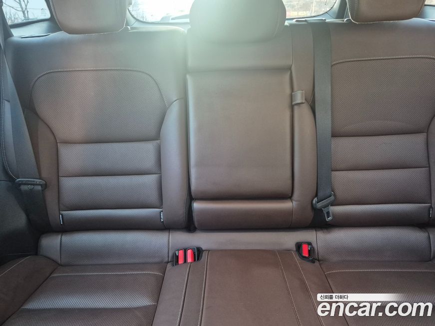 Renault-KoreaSamsung QM6 2020