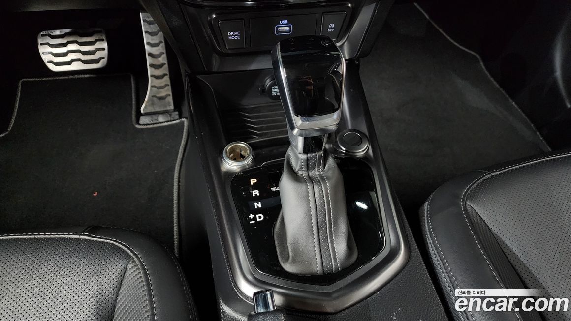 KG_Mobility_Ssangyong TIBOLI 2022