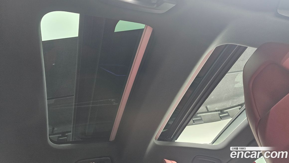 Porsche Panamera 2023