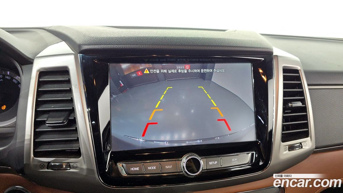 KG_Mobility_Ssangyong Rexton 2019