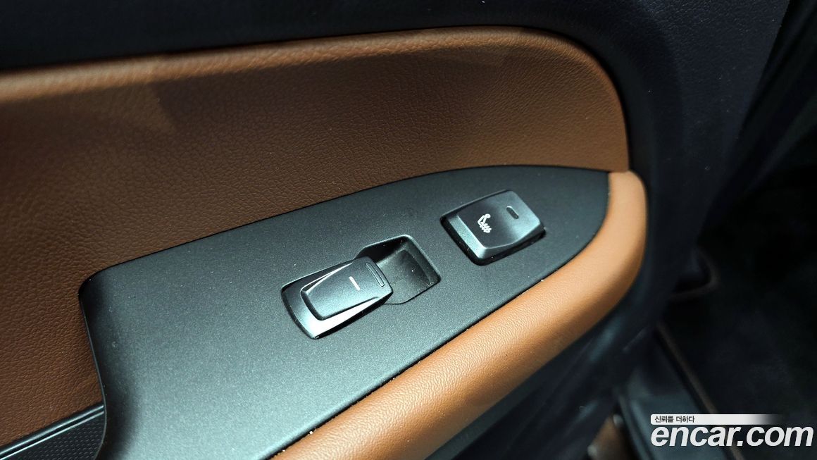 KG_Mobility_Ssangyong Rexton 2019