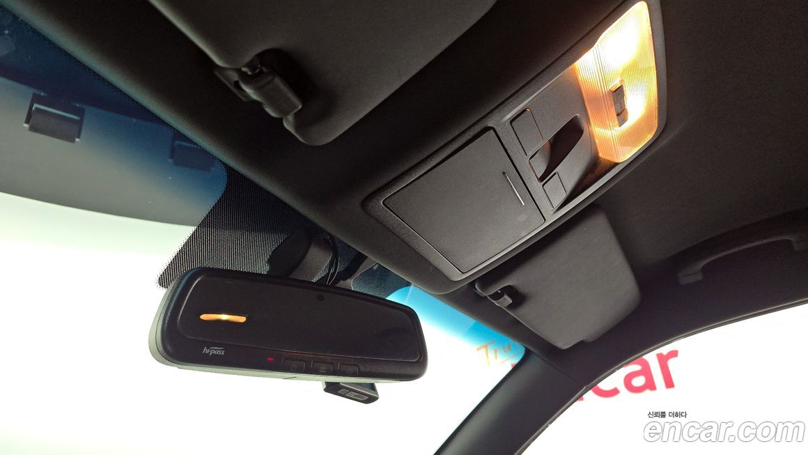 KG_Mobility_Ssangyong Rexton 2019