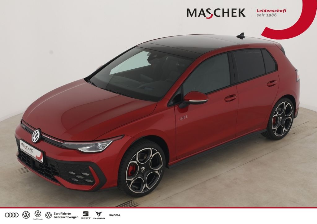 Volkswagen Golf 2024
