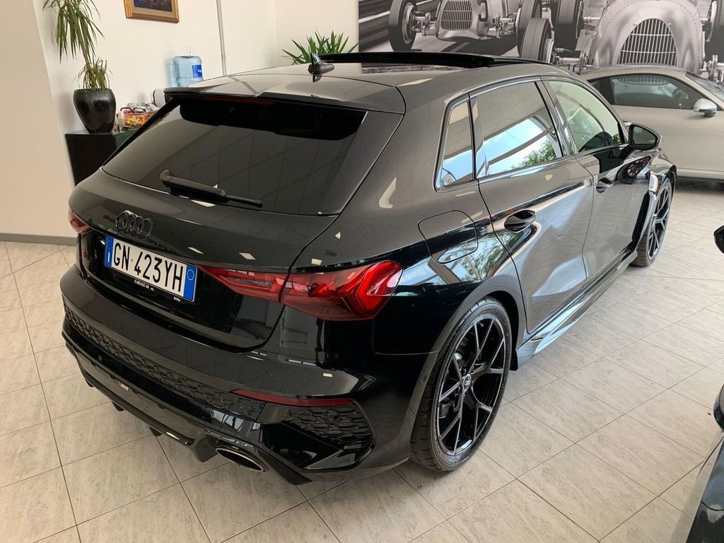Audi Other 2021