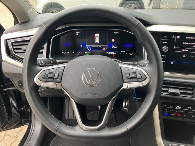 Volkswagen Taigo 2024