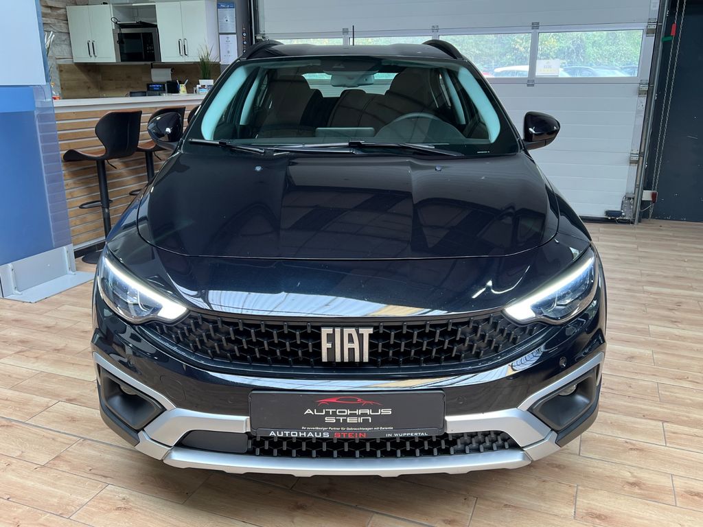 Fiat Tipo 2024
