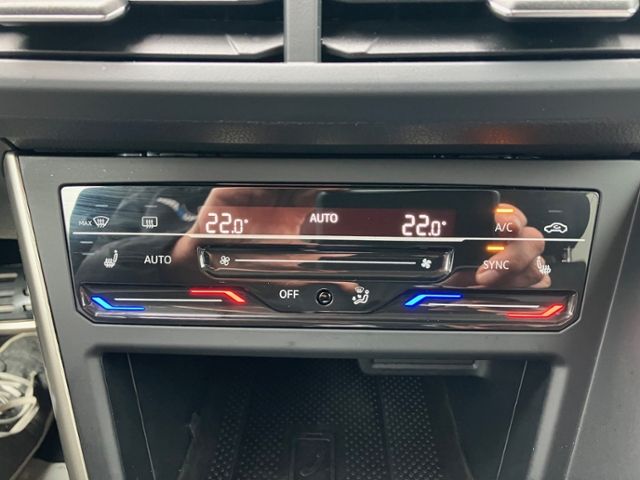 Volkswagen Taigo 2024