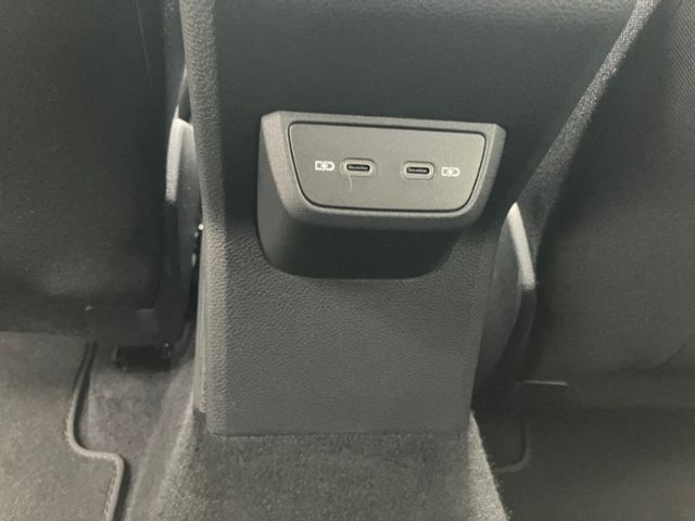 Volkswagen Taigo 2024