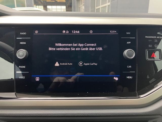 Volkswagen Taigo 2024