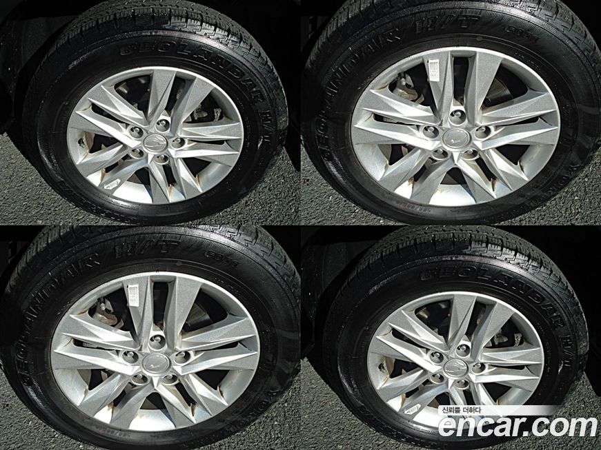 KG_Mobility_Ssangyong Rexton 2020