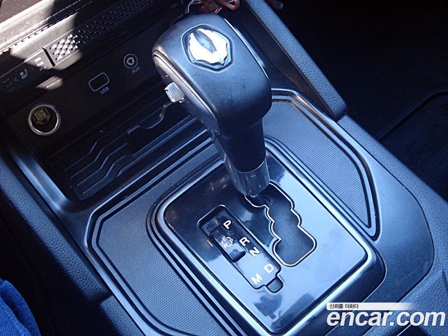 KG_Mobility_Ssangyong Rexton 2020