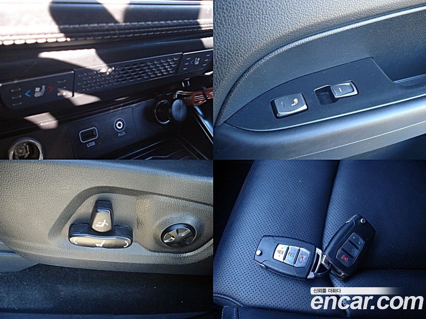 KG_Mobility_Ssangyong Rexton 2020