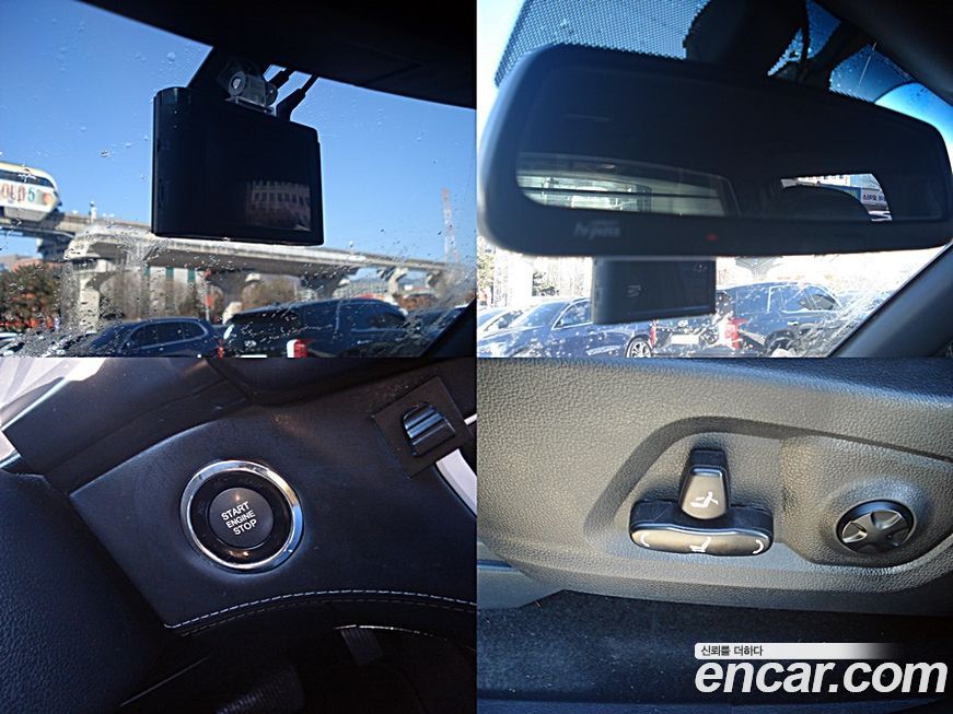 KG_Mobility_Ssangyong Rexton 2020