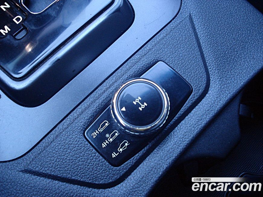 KG_Mobility_Ssangyong Rexton 2020