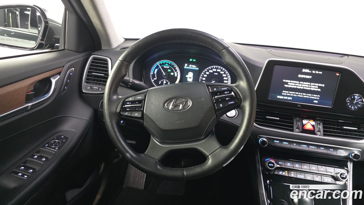 Hyundai Grandeur 2018