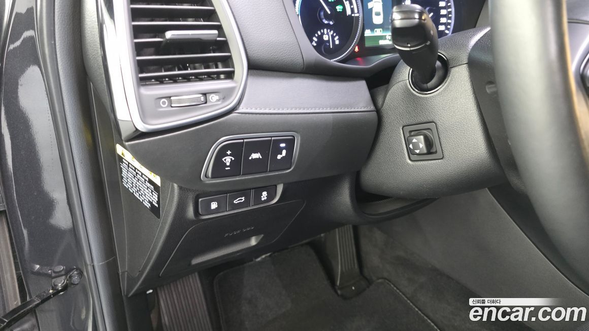 Hyundai Grandeur 2018