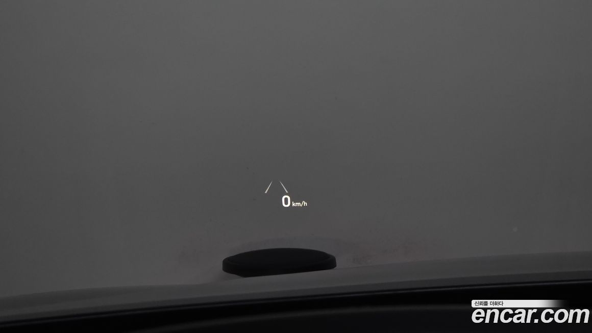 Hyundai Grandeur 2018