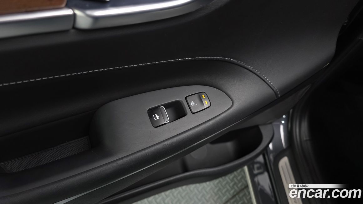 Hyundai Grandeur 2018