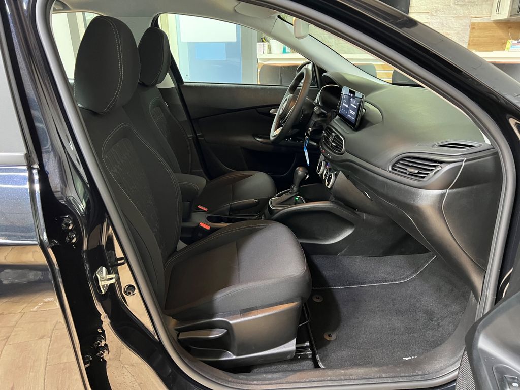Fiat Tipo 2024