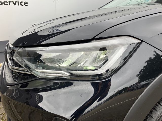 Volkswagen Taigo 2024