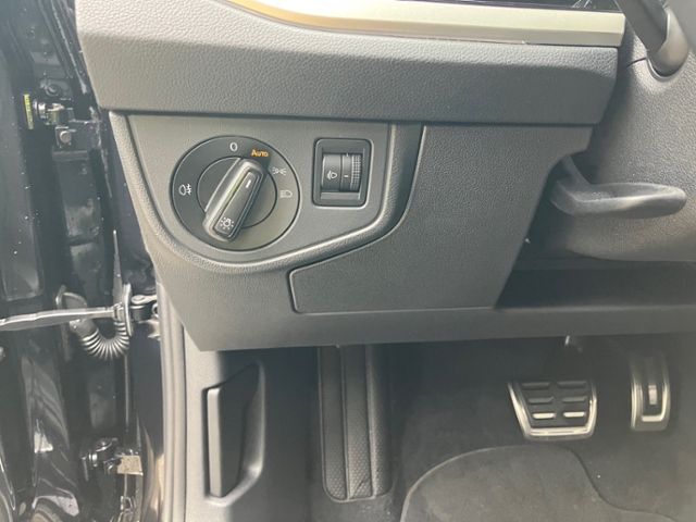 Volkswagen Taigo 2024