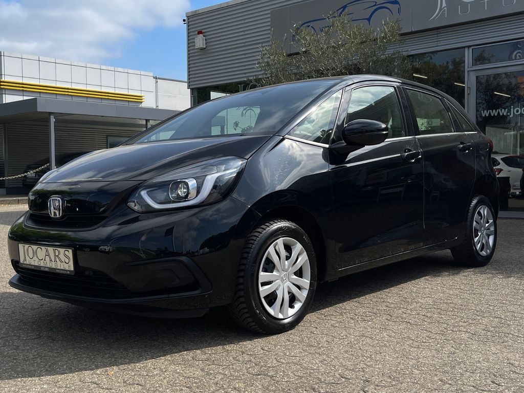 Honda Jazz 2022