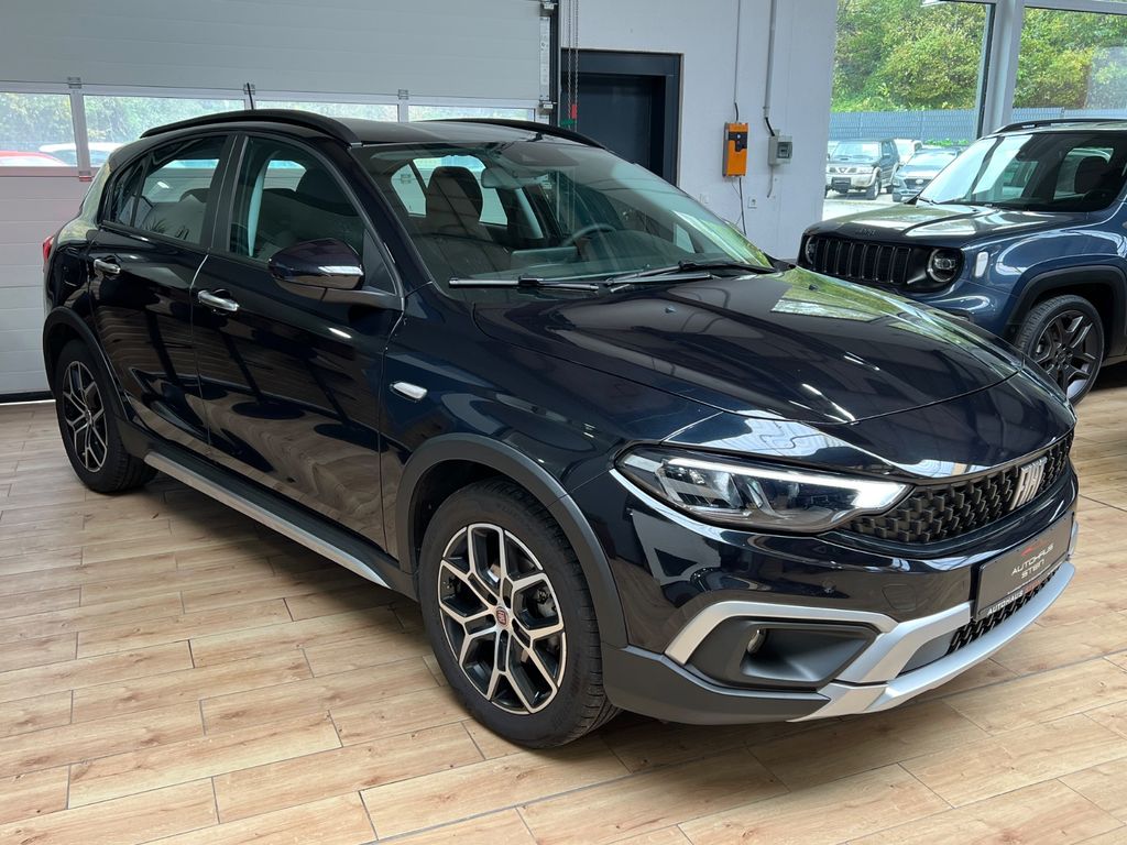 Fiat Tipo 2024