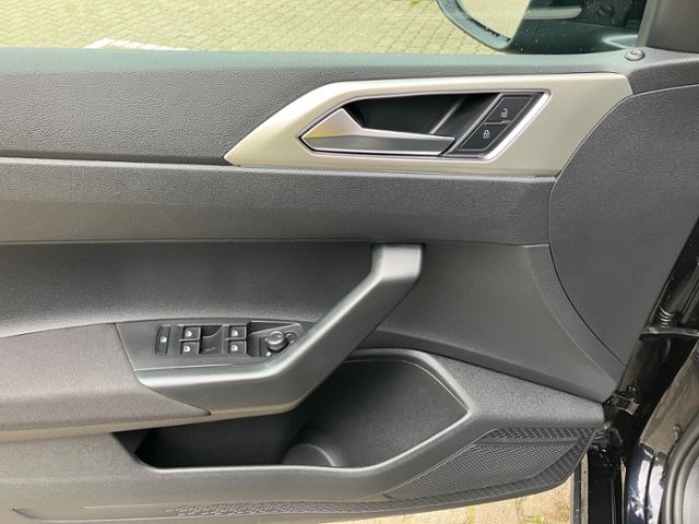 Volkswagen Taigo 2024