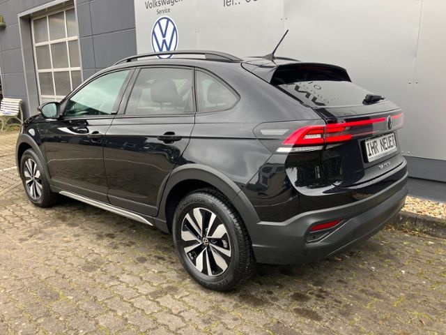 Volkswagen Taigo 2024