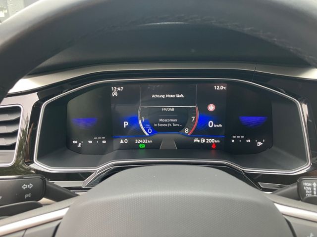 Volkswagen Taigo 2024