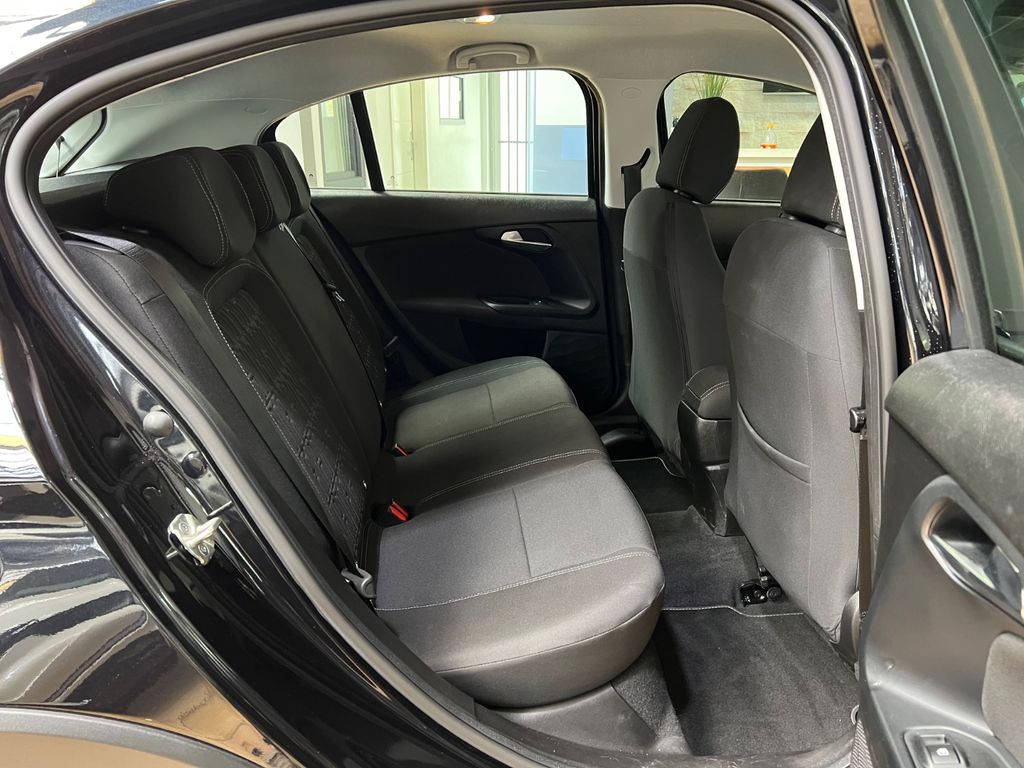 Fiat Tipo 2024