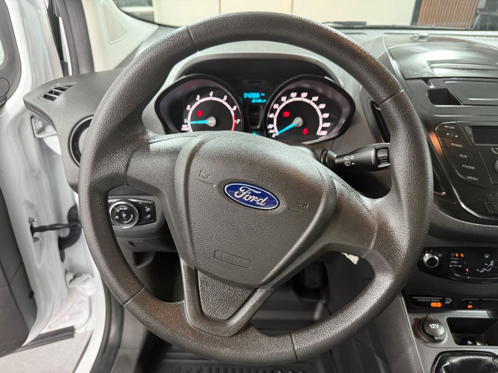 Ford Transit 2022