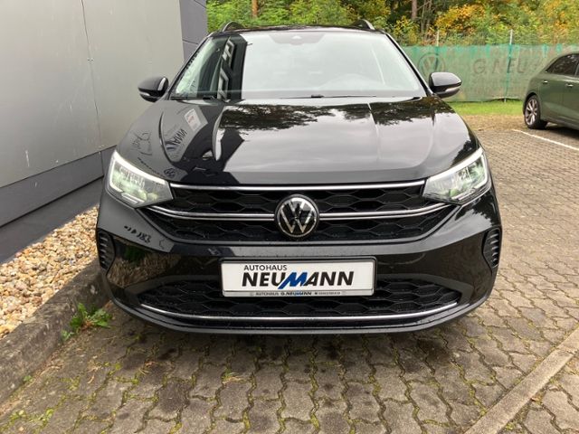 Volkswagen Taigo 2024