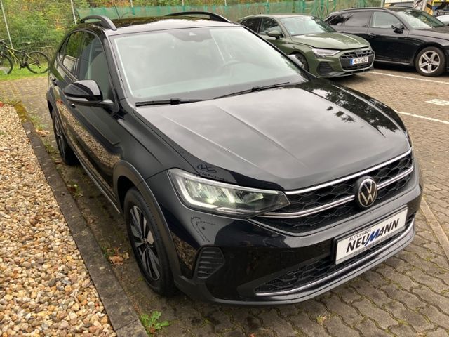 Volkswagen Taigo 2024