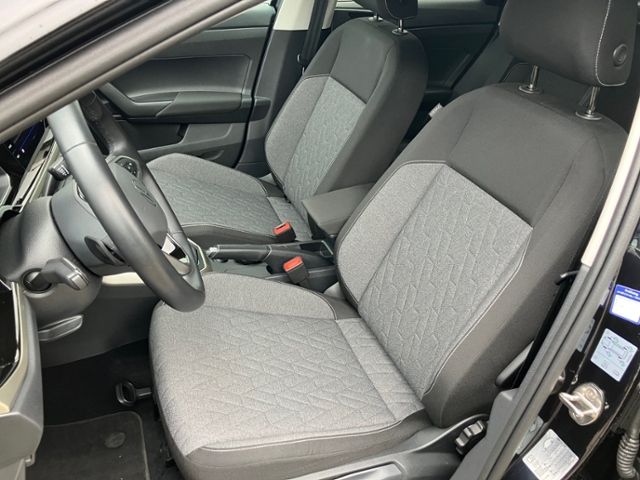 Volkswagen Taigo 2024