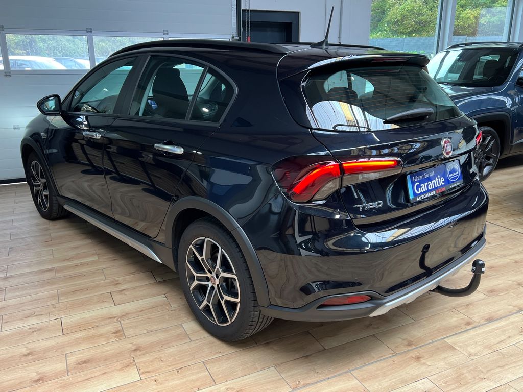 Fiat Tipo 2024