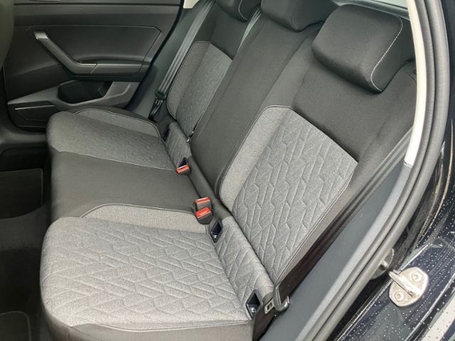 Volkswagen Taigo 2024