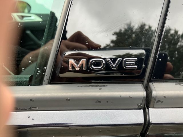 Volkswagen Taigo 2024