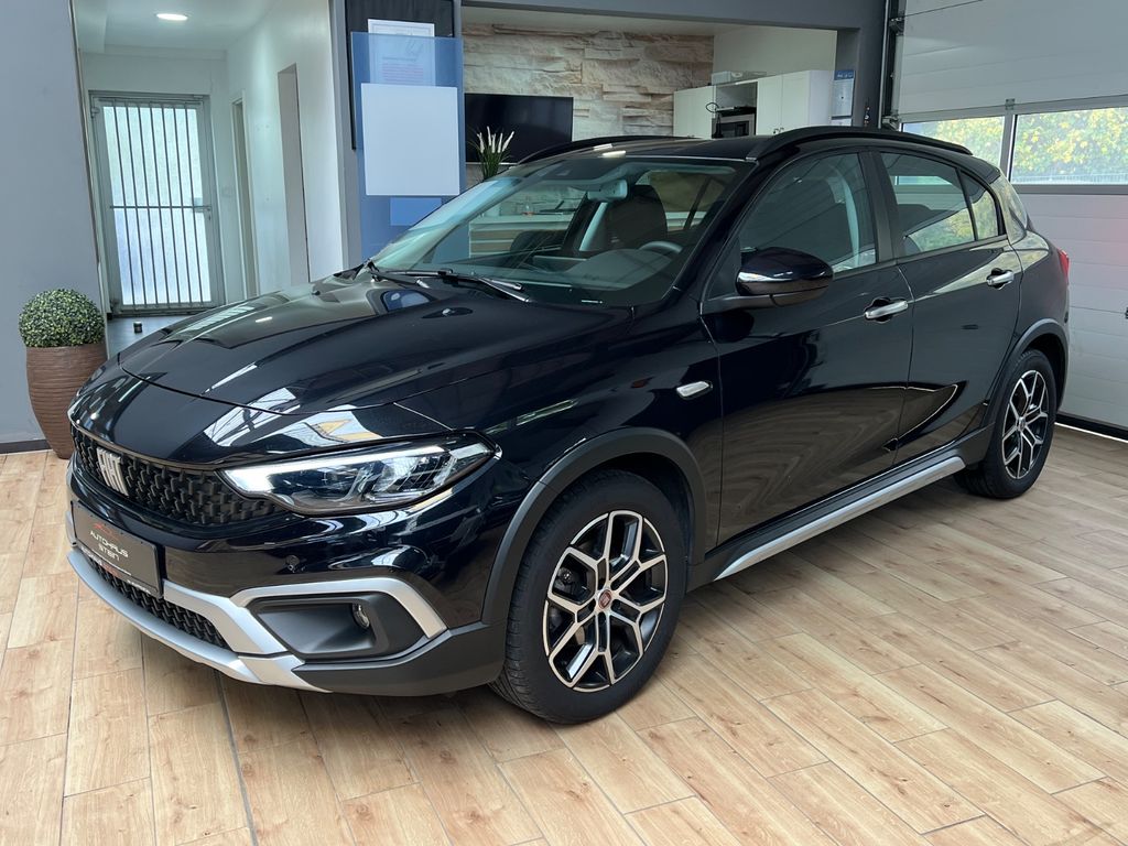 Fiat Tipo 2024
