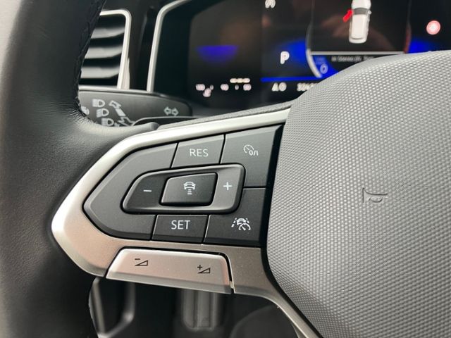 Volkswagen Taigo 2024