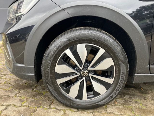 Volkswagen Taigo 2024