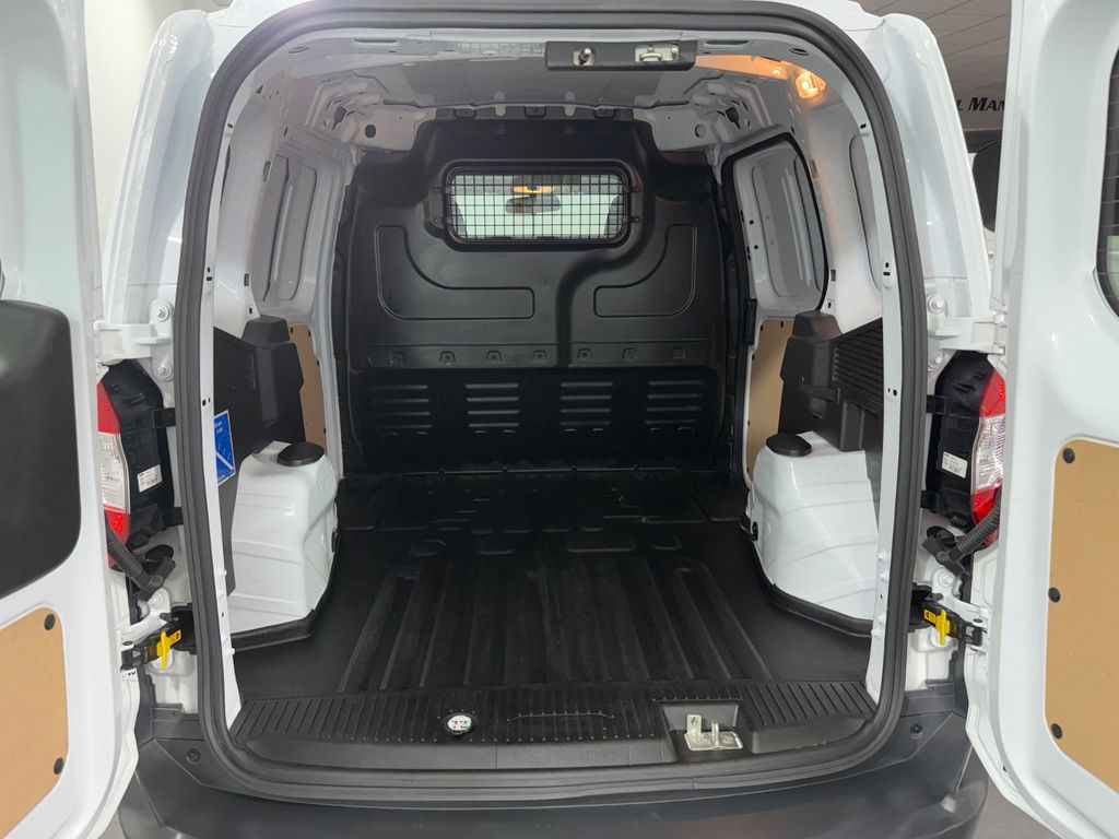 Ford Transit 2022