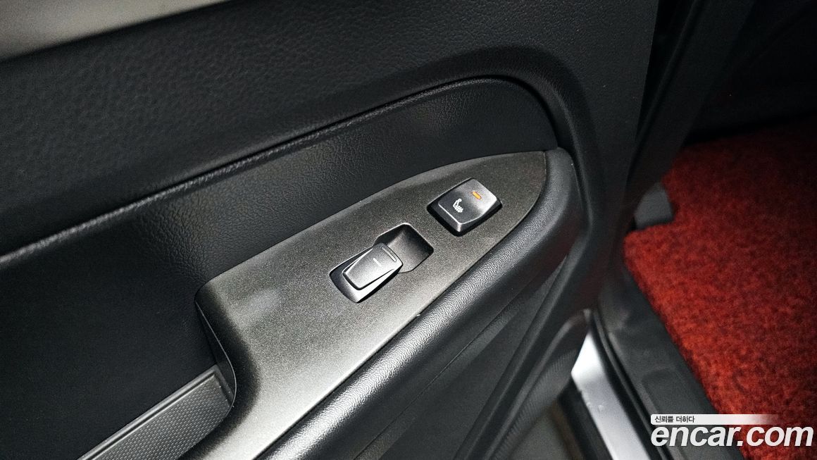 KG_Mobility_Ssangyong Rexton 2019