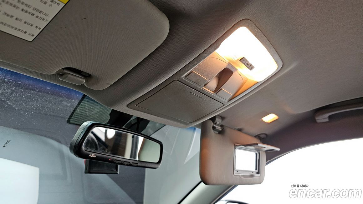 KG_Mobility_Ssangyong Rexton 2019