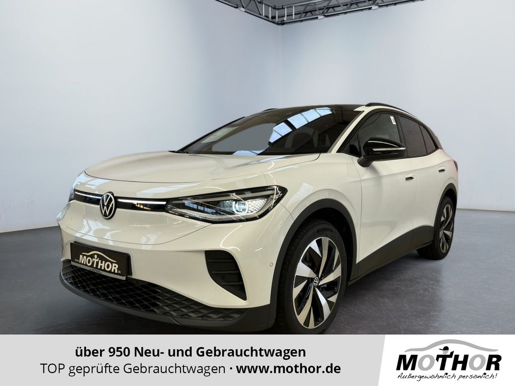 Volkswagen ID.4