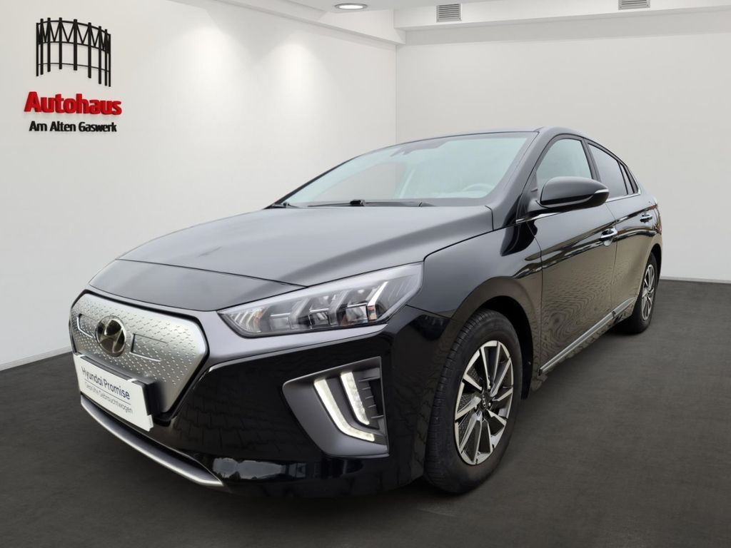 Hyundai IONIQ 2022