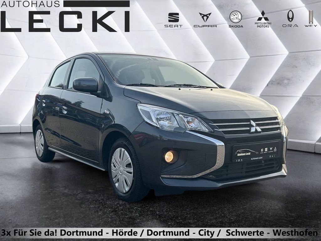 Mitsubishi Space Star 2023