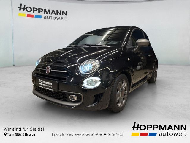 Fiat 500 2021