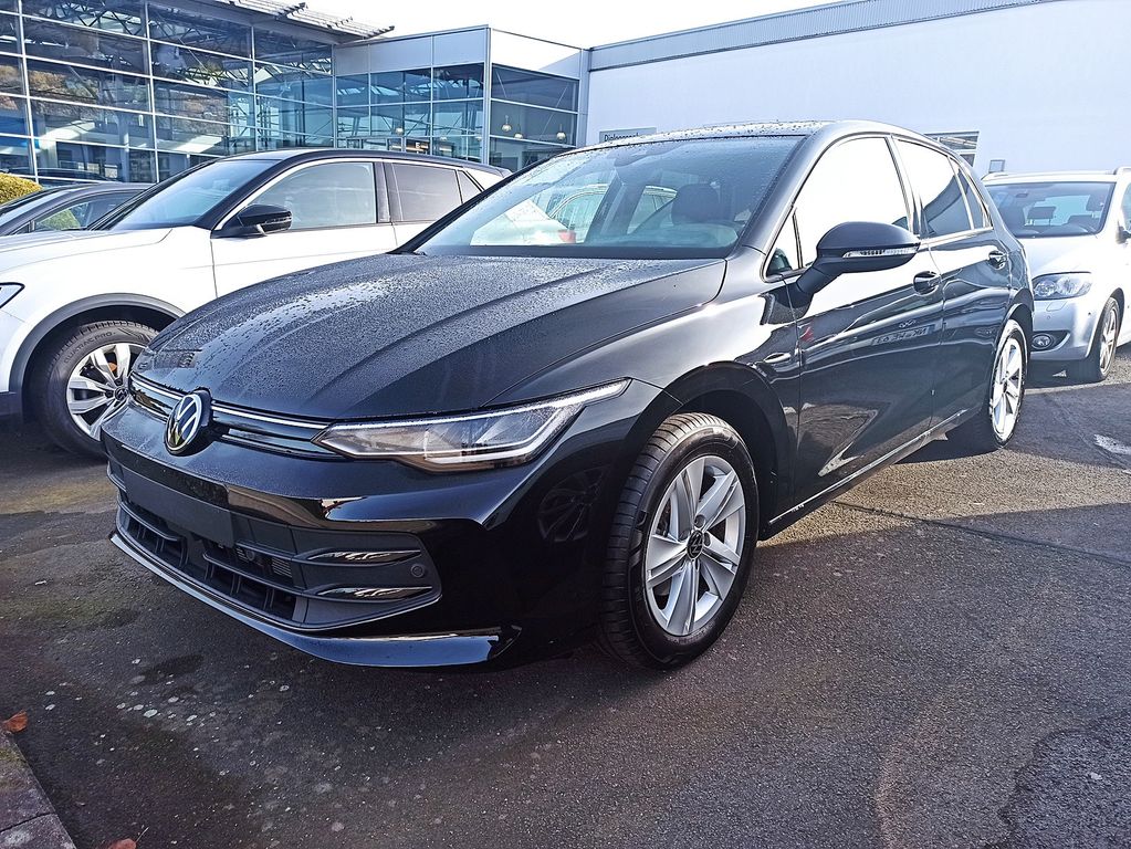 Volkswagen Golf 2025